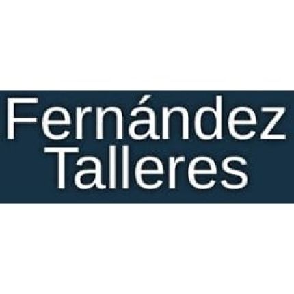 Logotyp från Talleres Fernández