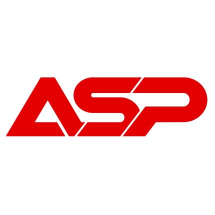Logo de ASP