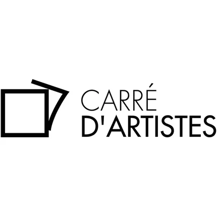 Logo od Galerie d'art Carré d'artistes