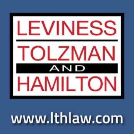 Λογότυπο από LeViness, Tolzman & Hamilton, P.A.