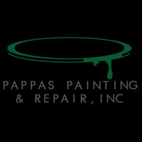 Bild von Pappas Painting & Repair