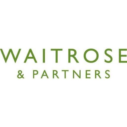Logótipo de Waitrose & Partners - Closed