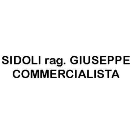 Logo from Sidoli Rag. Giuseppe Commercialista
