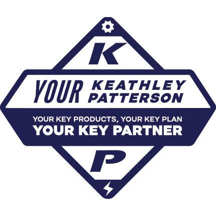 Logo de Keathley-Patterson