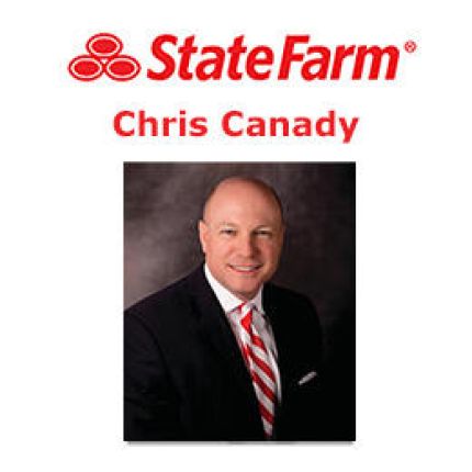 Logo fra Chris Canady - State Farm Insurance Agent