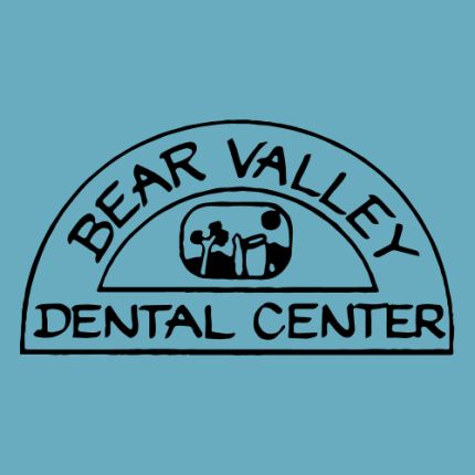 Logo de Bear Valley Dental Center