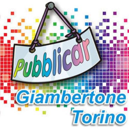 Logo fra Pubblicar