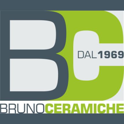 Logo van Bruno Ceramiche