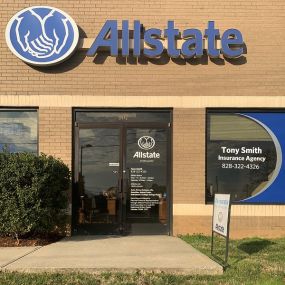 Bild von Tony Smith: Allstate Insurance