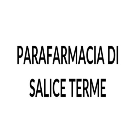 Logo van Parafarmacia di Salice Terme