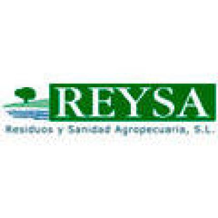 Logo fra Reysa