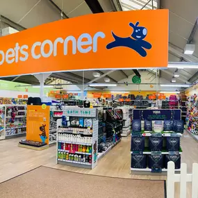 Pets Corner Stockport Exterior