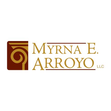 Logo fra Myrna E Arroyo LLC