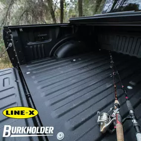 Bild von Burkholder Truck Sales, Accessories & Spray-On Bedliners