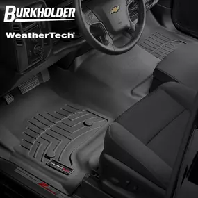 Bild von Burkholder Truck Sales, Accessories & Spray-On Bedliners