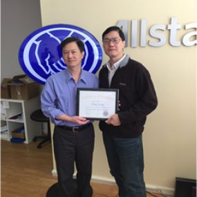 Bild von Hing Tang: Allstate Insurance