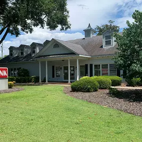 Come visit the First Bank Aberdeen branch on Sandhills Blvd. Your local team will provide expert financial advice, flexible rates, business solutions, and convenient mobile options.