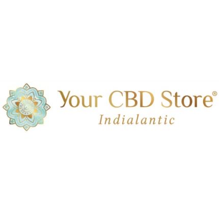 Logo de Your CBD Store - Indialantic, FL