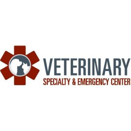 Λογότυπο από Fresno Veterinary Specialty and Emergency Center