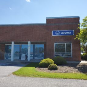 Bild von Paul Calton: Allstate Insurance