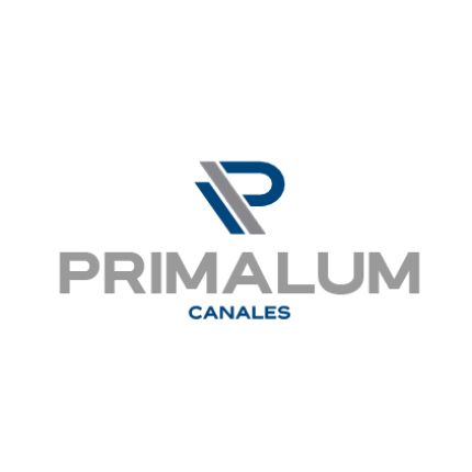 Logotipo de PRIMALUM CANALES
