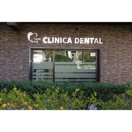 Logo od Clinica Dental Pacios Veleda