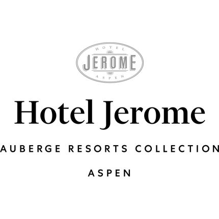 Logótipo de Hotel Jerome, Auberge Resorts Collection