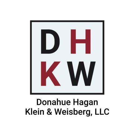 Logo from Donahue Hagan Klein & Weisberg, LLC