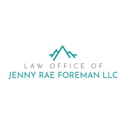 Logotipo de Law Office of Jenny Rae Foreman LLC