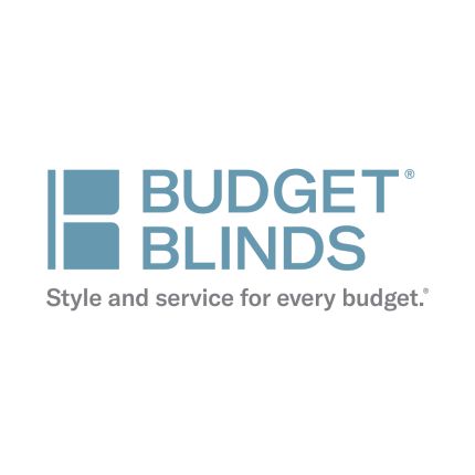 Logo van Budget Blinds of Greater Corpus Christi