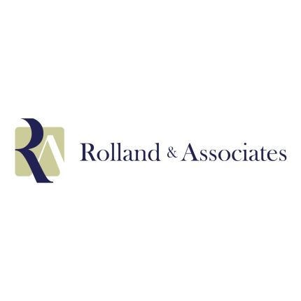 Logo de Nationwide Insurance: Rolland & Associates