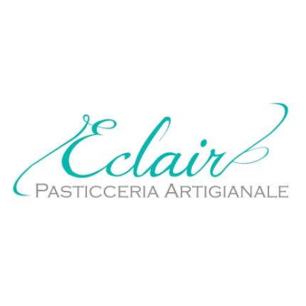 Logotyp från Eclair Pasticceria
