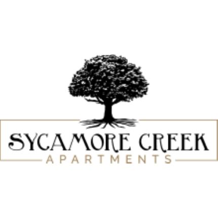 Logo von Sycamore Creek Apartments