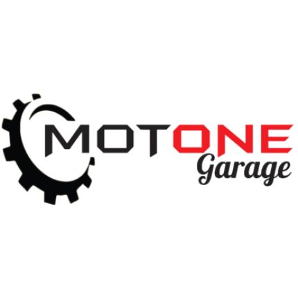 Logo van Motone Garage