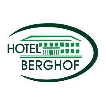 Logo from Hotel Berghof