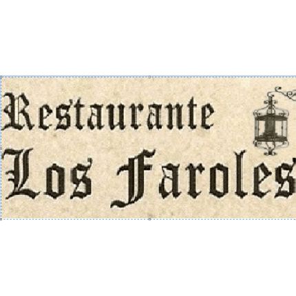 Logo de Restaurante los Faroles