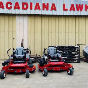 Bild von Acadiana Lawn & Cycle