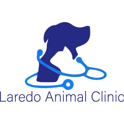 Logo de Laredo Animal Clinic