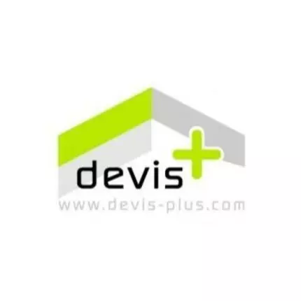 Logotipo de Travaux Devis Plus