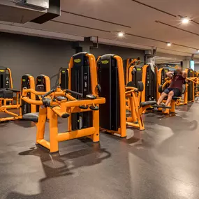 Bild von Basic-Fit 24/7