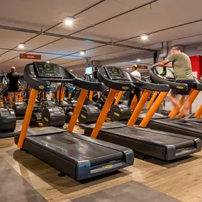 Bild von Basic-Fit 24/7