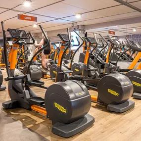 Bild von Basic-Fit 24/7