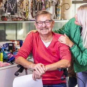 Bild von Atlant - Wonen, zorg en welzijn