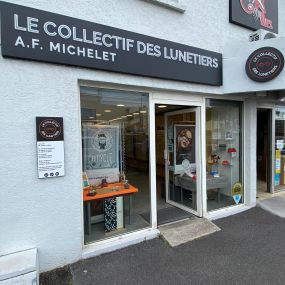 Bild von Le Collectif des Lunetiers
