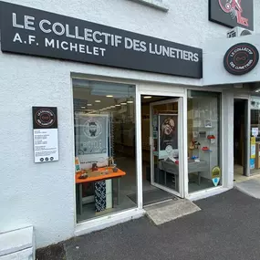 Bild von Le Collectif des Lunetiers