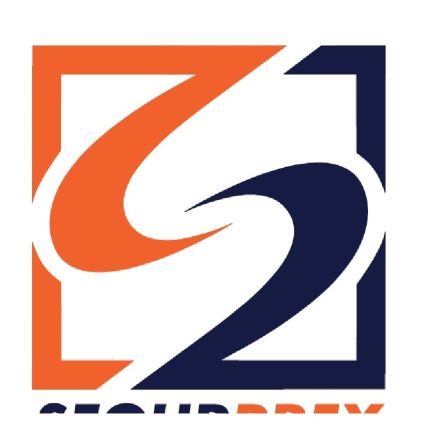 Logo fra Segurprex Sistemas de Seguridad y Videovigilancia