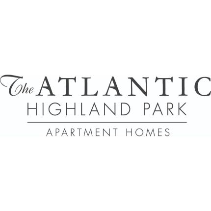 Logo da The Atlantic Highland Park