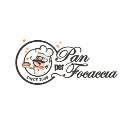 Logo da Pan per Focaccia