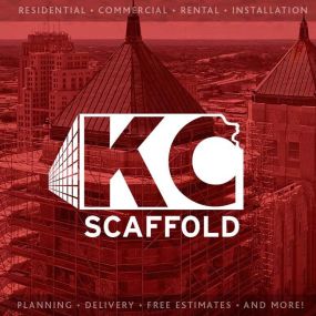 Bild von KC Scaffold