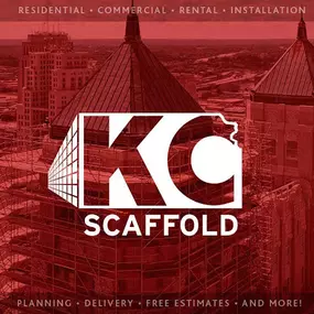 Bild von KC Scaffold